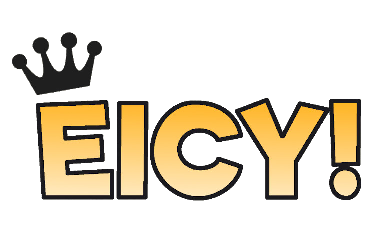 EICY Funko pops!